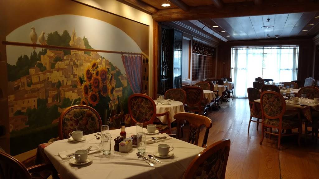 Sans Souci | restaurant | 24 Public Square, Cleveland, OH 44113, USA | 2169024095 OR +1 216-902-4095