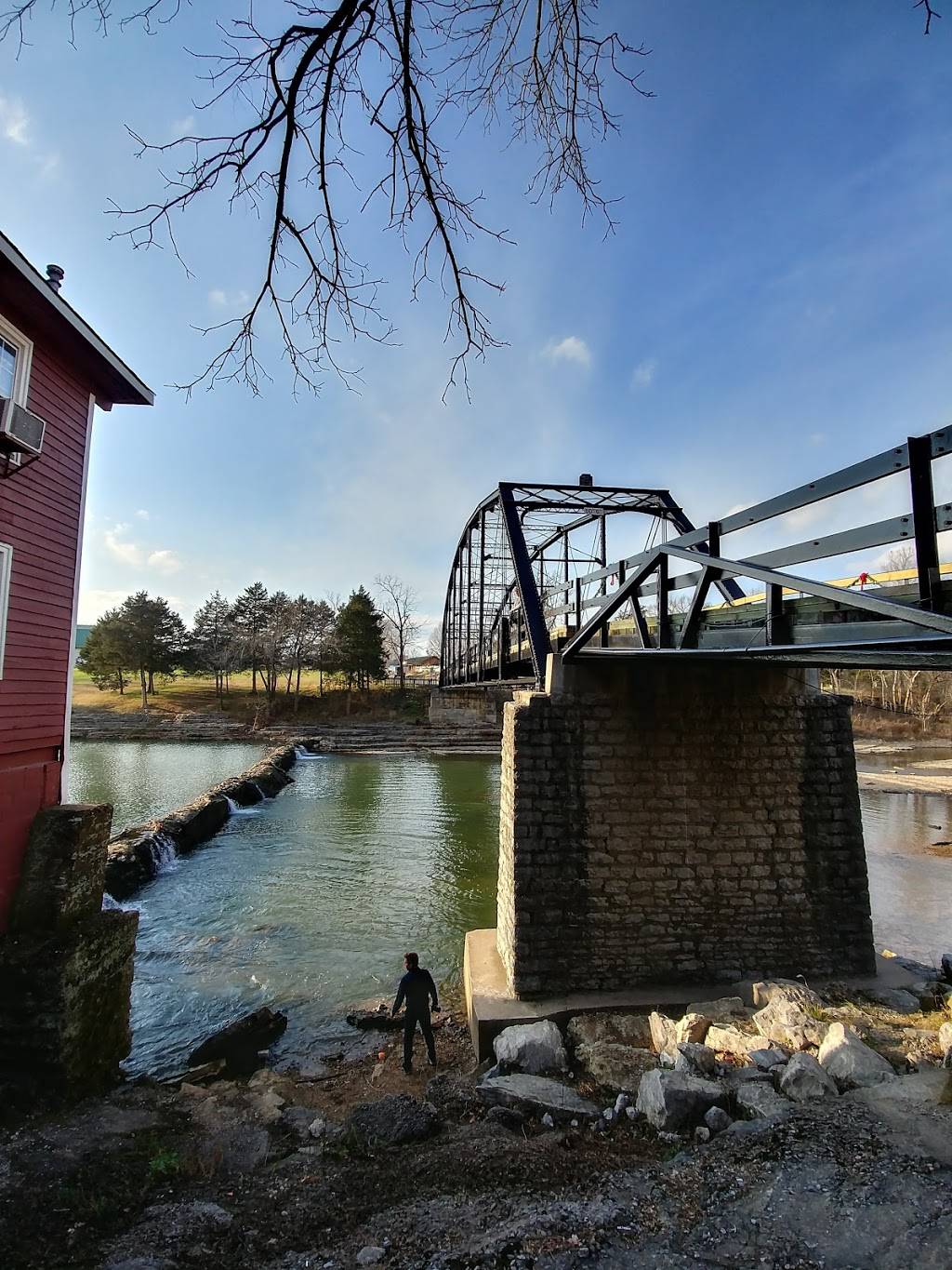 War Eagle Mill | restaurant | 11045 War Eagle Rd, Rogers, AR 72756, USA | 8664927324 OR +1 866-492-7324