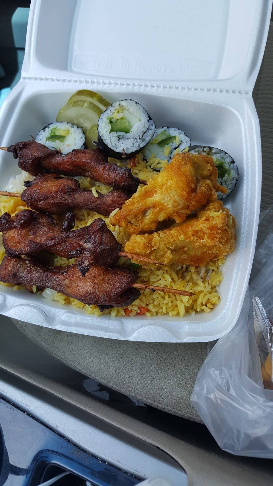 China Garden | restaurant | 11174 US Hwy 15 501 N, Aberdeen, NC 28315, USA | 9109441668 OR +1 910-944-1668