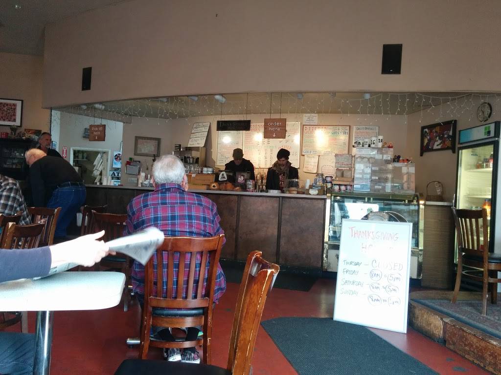 Dana Street Roasting Company | cafe | 744 W Dana St, Mountain View, CA 94041, USA | 6503909638 OR +1 650-390-9638