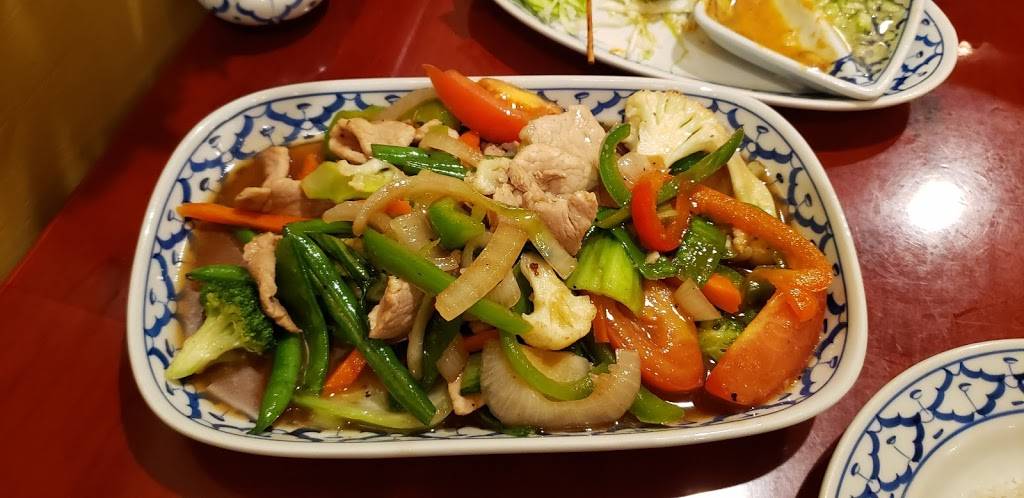 Supatras Thai Cuisine | restaurant | 967 7th St W, St Paul, MN 55102, USA | 6512225859 OR +1 651-222-5859