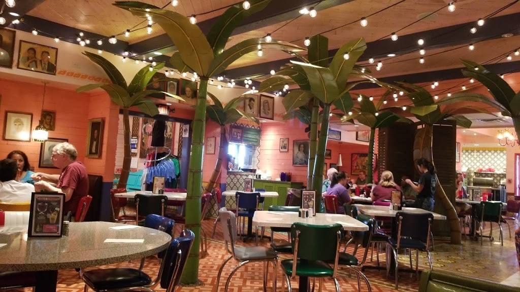 Chuys | restaurant | 8438 TX-151, San Antonio, TX 78245, USA | 2106457208 OR +1 210-645-7208