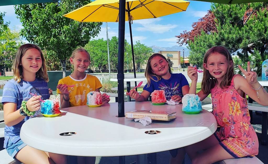 Hokulia Shave Ice - Riverton | restaurant | 1977 W 12600 S, Riverton, UT 84065, USA | 4356694169 OR +1 435-669-4169