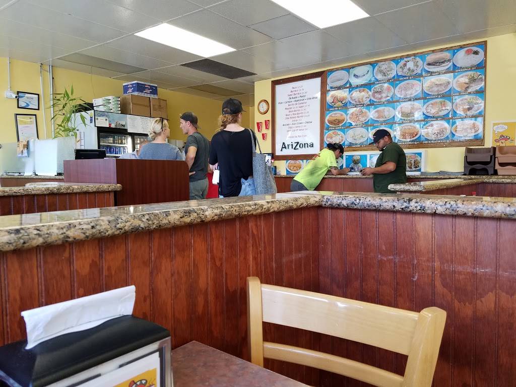 El Frijolito Restaurant | restaurant | 11 Alexander St # B, Watsonville, CA 95076, USA | 8317248823 OR +1 831-724-8823