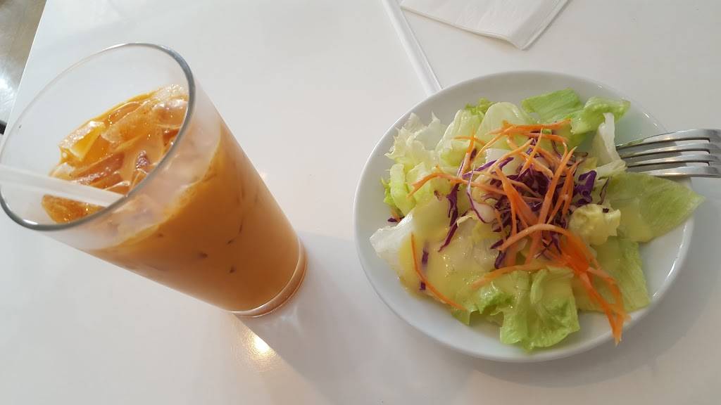 Thai Fantasy | restaurant | 5900 Monterey Rd, Los Angeles, CA 90042, USA | 3232570580 OR +1 323-257-0580