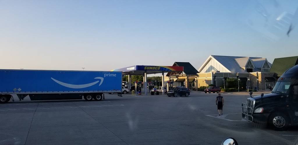 Pilot Travel Center | restaurant | 1150 N Canfield Niles Rd, Austintown, OH 44515, USA | 3305053532 OR +1 330-505-3532