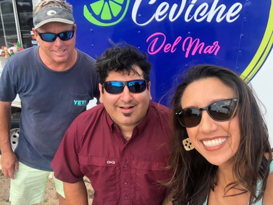 Ceviche Del Mar | restaurant | 202 S University Parks Dr, Waco, TX 76701, USA | 9563674302 OR +1 956-367-4302