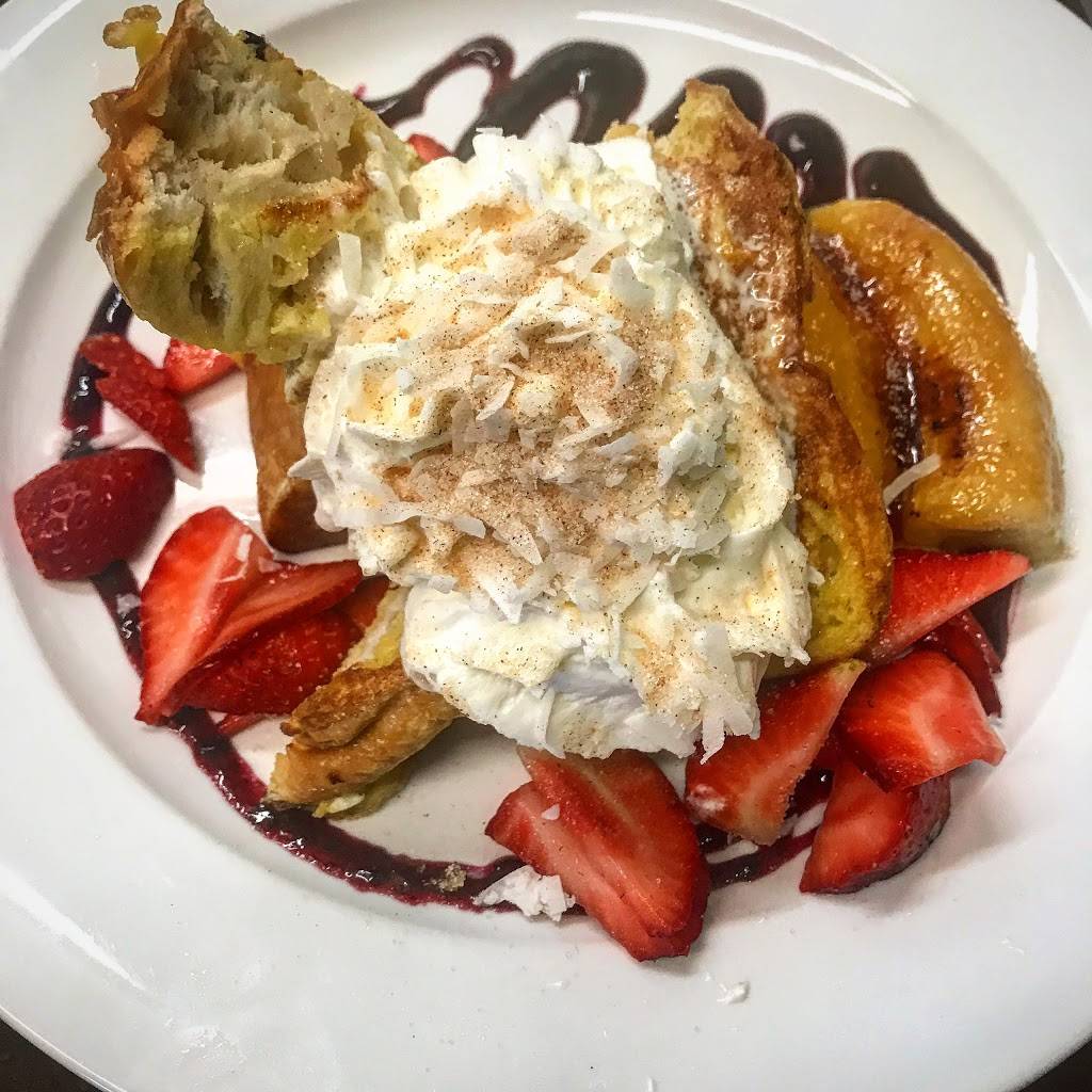 Breezy Corners Hamilton | restaurant | 1145 Main St E, Hamilton, ON L8M 1P3, Canada | 9055453924 OR +1 905-545-3924