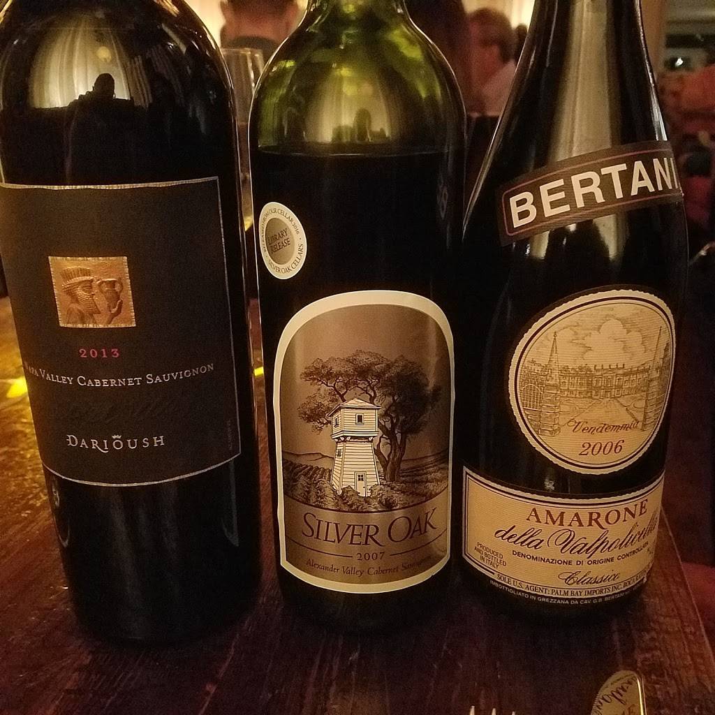 Bar Luna | restaurant | 501 E Camino Real, Boca Raton, FL 33432, USA | 5614473000 OR +1 561-447-3000