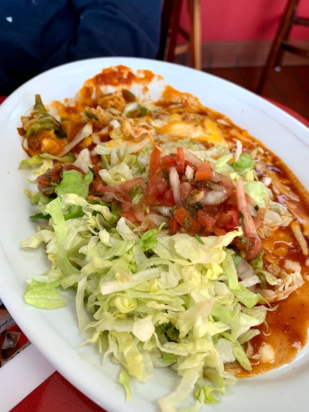 Menu at Ochoas Mexican Restaurant | restaurant | 777 Gravenstein Hwy S, Sebastopol, CA 95472, USA | 7078299338 OR +1 707-829-9338