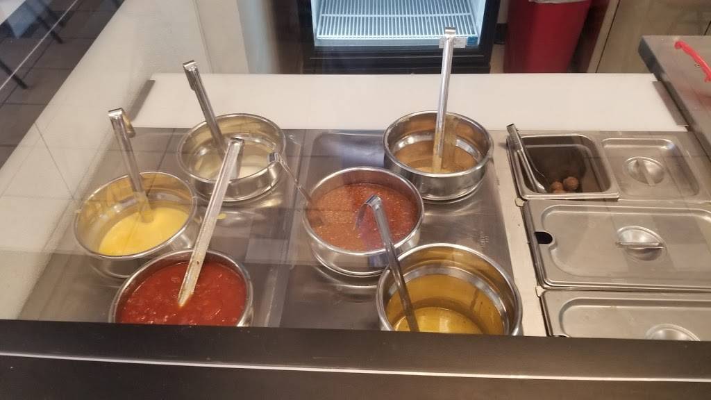 Too Saucy | restaurant | 17002 Jefferson Hwy Ste E, Baton Rouge, LA 70817, USA | 2257532037 OR +1 225-753-2037