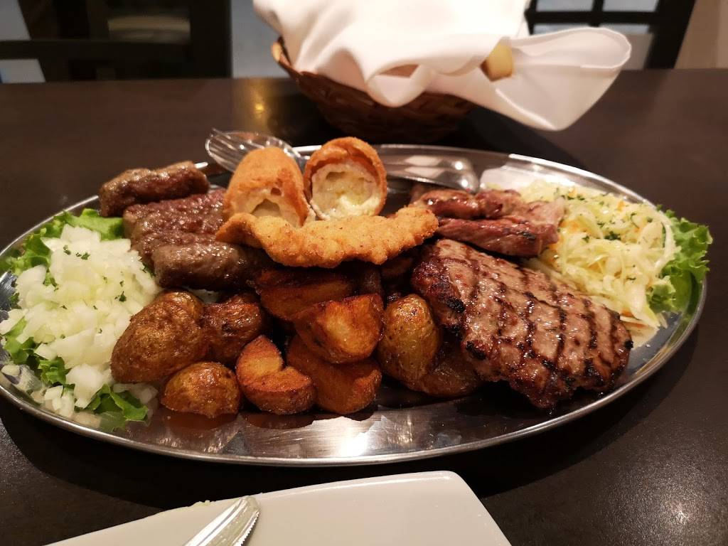 Bonimi | restaurant | 3319 Bloor St W, Etobicoke, ON M8X 1E7, Canada | 4168471188 OR +1 416-847-1188