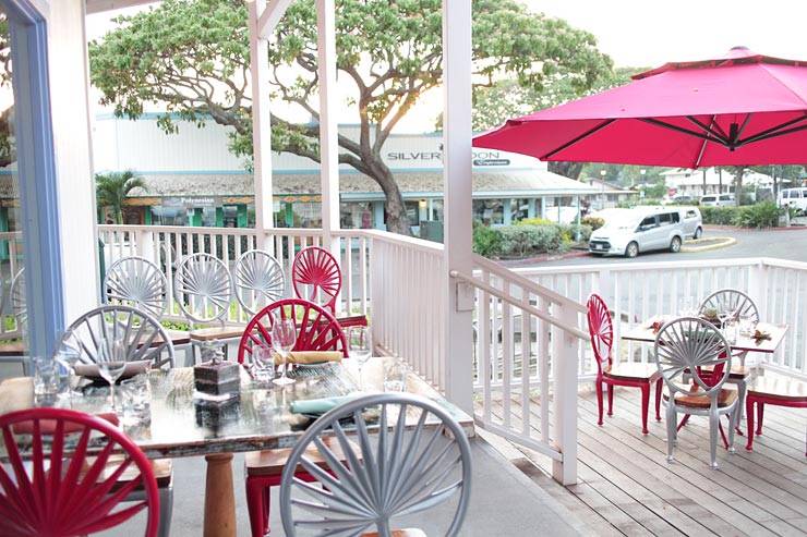 Mayas Tapas & Wine | restaurant | 66-250 Kamehameha Hwy D-101, Haleiwa, HI 96712, USA | 8082002964 OR +1 808-200-2964