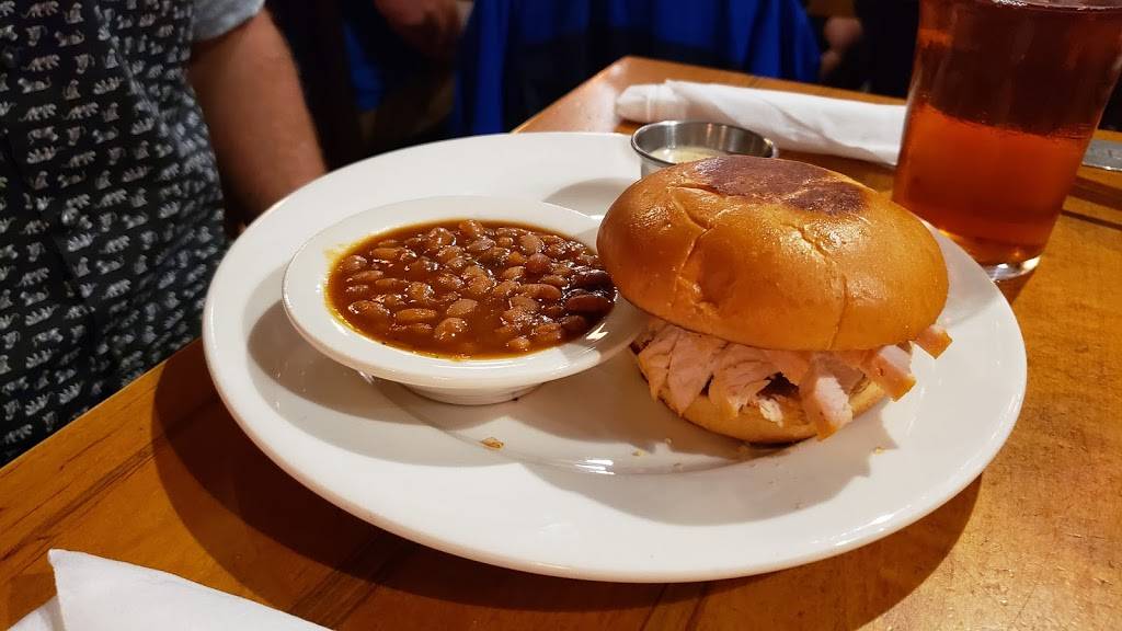 Jim N Nicks Bar-B-Q | restaurant | 4964 Centre Pointe Dr, North Charleston, SC 29406, USA | 8437473800 OR +1 843-747-3800