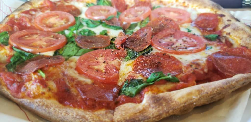 MOD Pizza | restaurant | 11549 Regency Village Dr, Orlando, FL 32821, USA | 4072394116 OR +1 407-239-4116