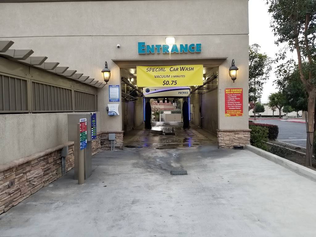 Circle K | meal takeaway | 12358 Central Ave, Chino, CA 91710, USA | 9094651395 OR +1 909-465-1395