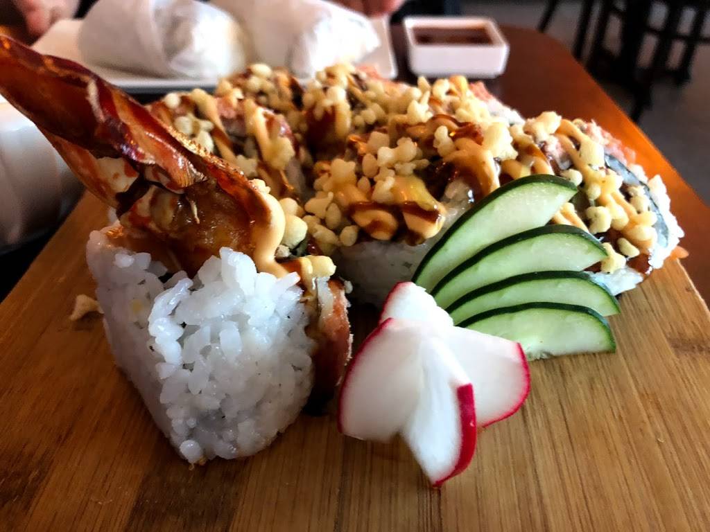 Sushi Samurais | meal takeaway | 9326 Union Centre Blvd, West Chester Township, OH 45069, USA | 5137144334 OR +1 513-714-4334