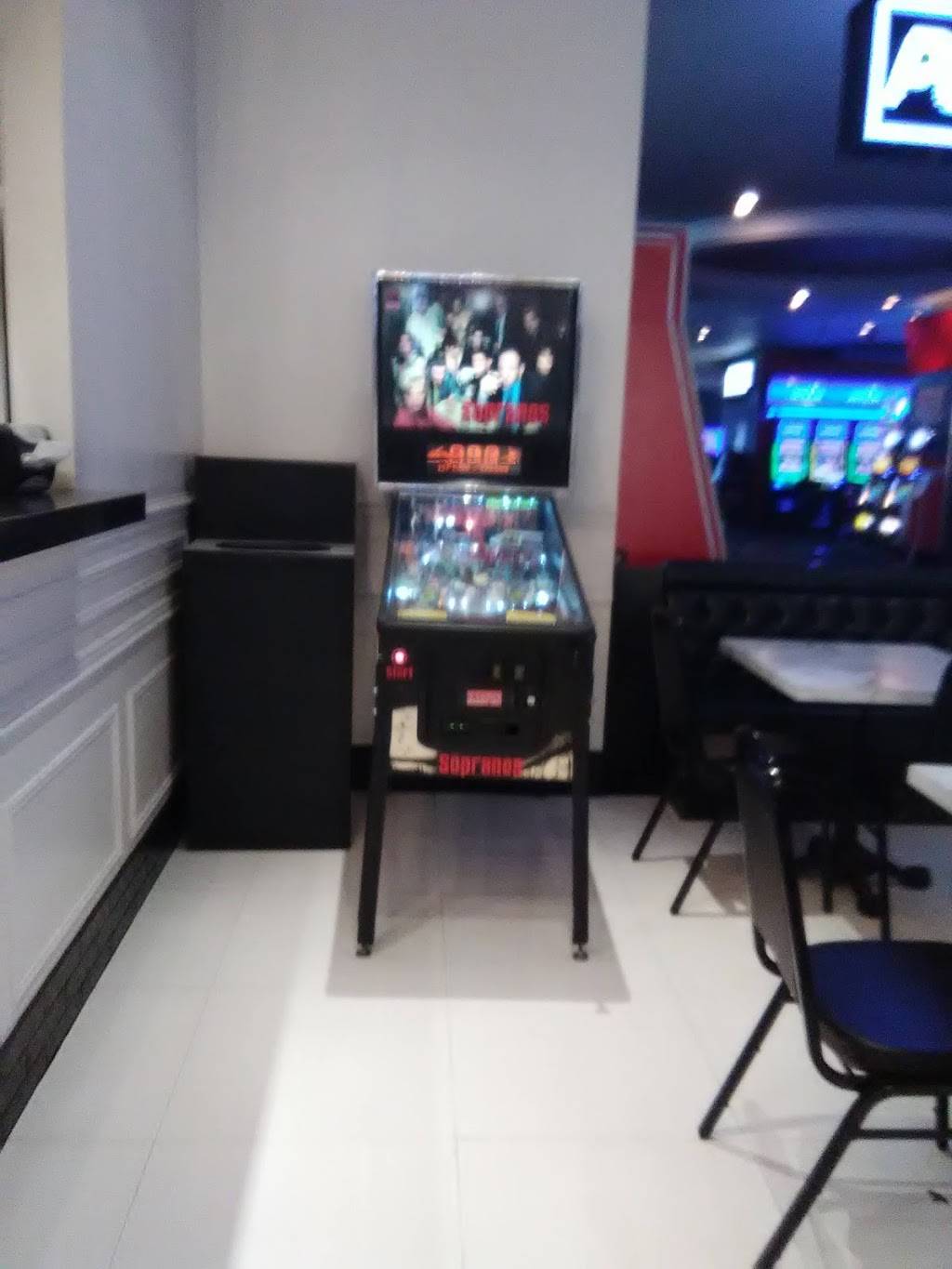 Pop Up Pizza | restaurant | 1 N Main St, Las Vegas, NV 89101, USA | 7023660049 OR +1 702-366-0049