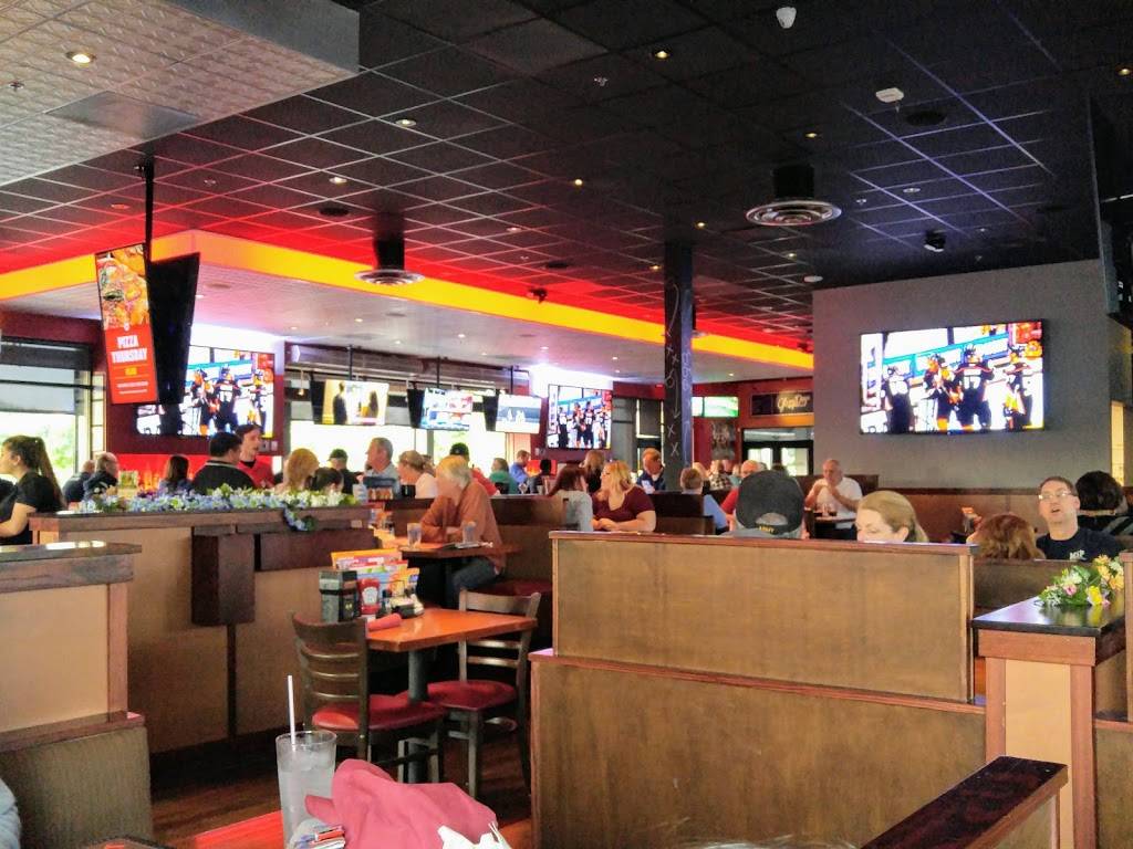 Glory Days Grill | restaurant | 3 Lee Airpark Dr, Edgewater, MD 21037, USA | 4438088880 OR +1 443-808-8880