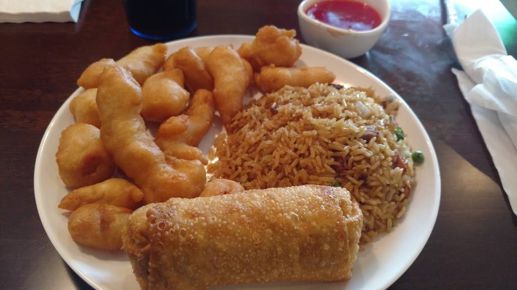 Asian Taste | restaurant | 825 A W King St, Shippensburg, PA 17257, USA | 7175301118 OR +1 717-530-1118