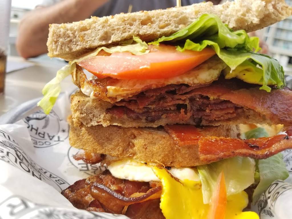 45th Street Taphouse Bar & Grille | restaurant | 4507 Coastal Hwy, Ocean City, MD 21842, USA | 4436642201 OR +1 443-664-2201