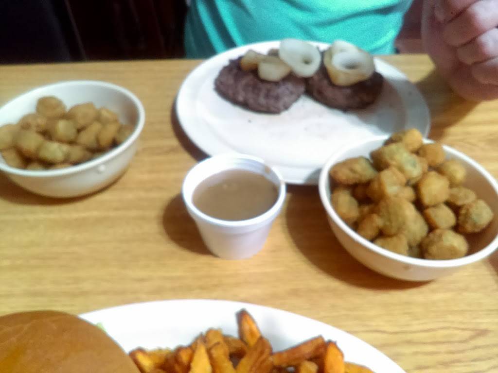 Tammys Country kitchen | restaurant | 233 US-190, Woodville, TX 75979, USA | 4093319811 OR +1 409-331-9811