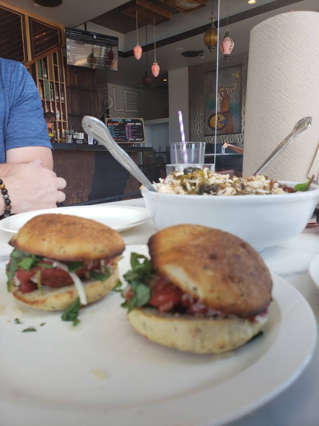 Noble Pie Parlor Summit | restaurant | 13979 S Virginia St #505, Reno, NV 89511, USA | 7752981261 OR +1 775-298-1261