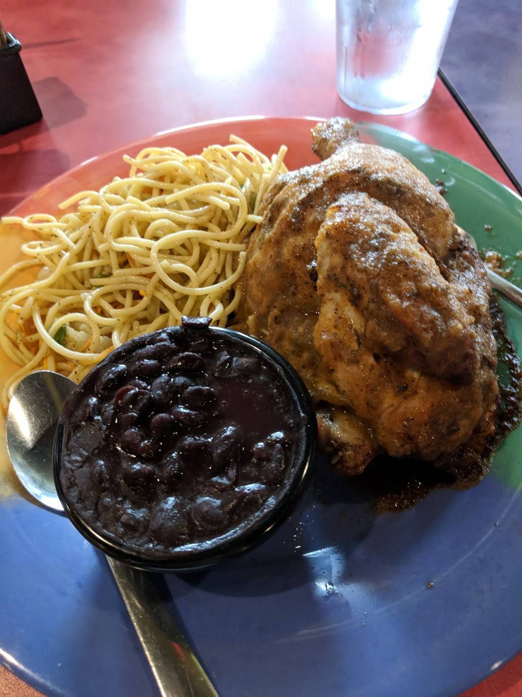 Anntonys Caribbean Cafe | restaurant | 6434 W Sugar Creek Rd F, Charlotte, NC 28269, USA | 7045986863 OR +1 704-598-6863