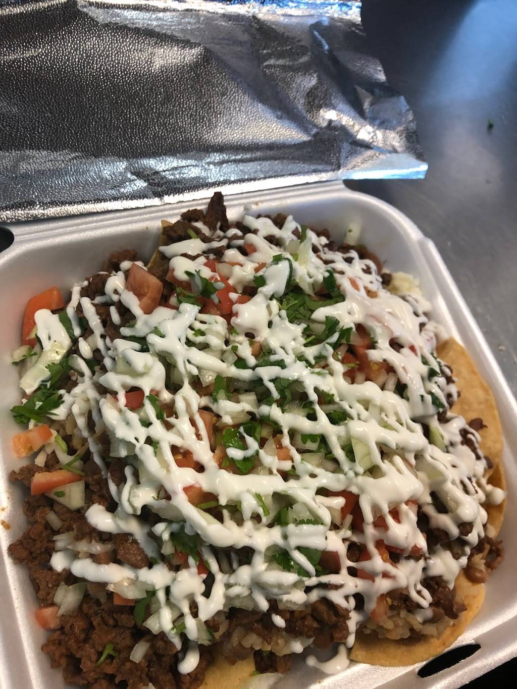 Taqueria Delicias | restaurant | 2510 Monroe Blvd #1, Ogden, UT 84401, USA | 8013174947 OR +1 801-317-4947