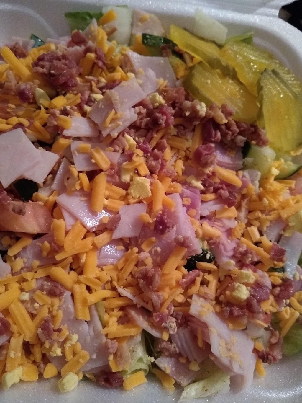 Diamonds Market and Grill | restaurant | 1146 Reynolds Ave, Greenwood, SC 29649, USA | 8645380550 OR +1 864-538-0550