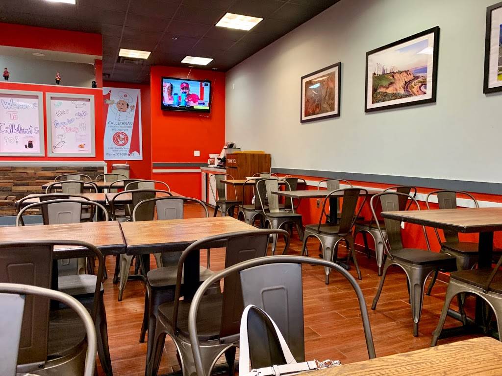 Calletanas Peruvian Fast Food | restaurant | 4300 Chantilly Shopping Center Unit 2J, Chantilly, VA 20151, USA | 5712994173 OR +1 571-299-4173