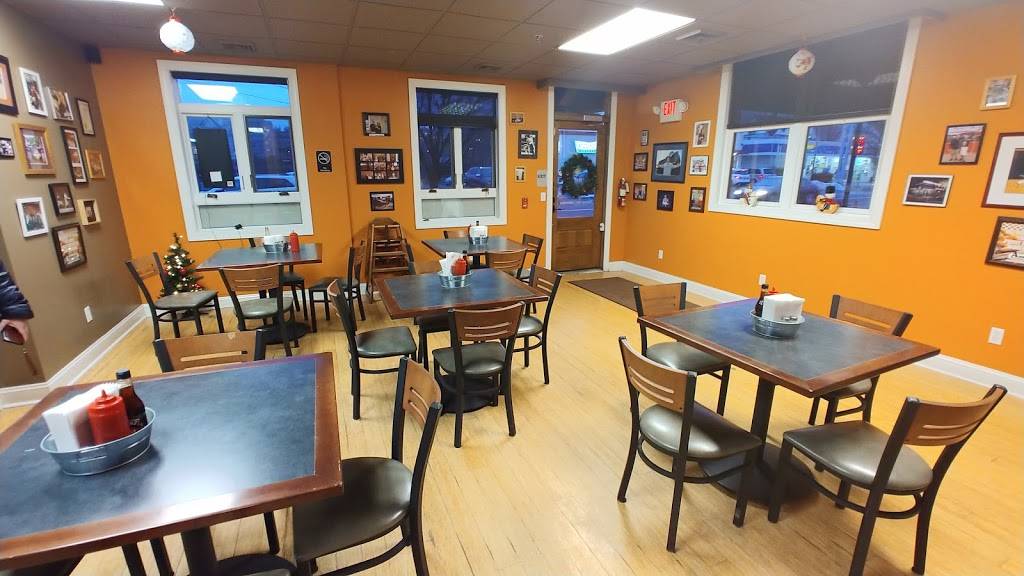 Cosmos | restaurant | 532 Moosic St, Scranton, PA 18505, USA | 5703415100 OR +1 570-341-5100