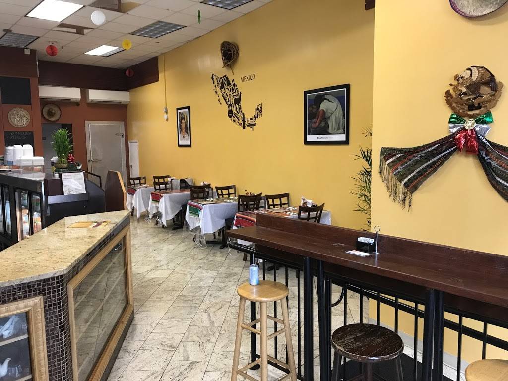 Metate #2 | restaurant | 28 N Broadway, Yonkers, NY 10701, USA | 9149660060 OR +1 914-966-0060