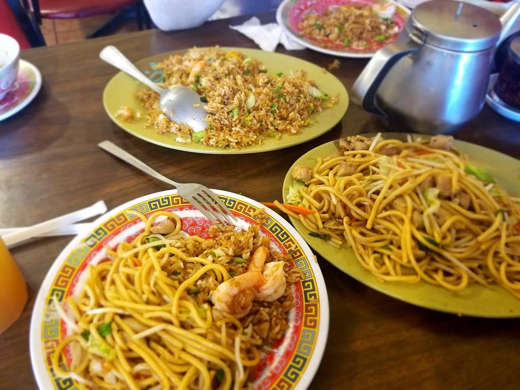 China Restaurant | restaurant | 4709 E Southern Ave, Phoenix, AZ 85042, USA | 6024319189 OR +1 602-431-9189