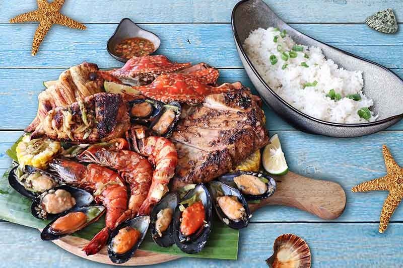 Hook and Cook | restaurant | 1384 South, S Federal Hwy, Pompano Beach, FL 33062, USA | 9549602775 OR +1 954-960-2775