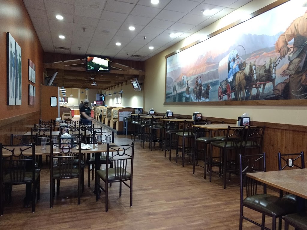 Pizza Ranch | meal delivery | 3809 E 10th St SUITE 100, Sioux Falls, SD 57103, USA | 6052759777 OR +1 605-275-9777