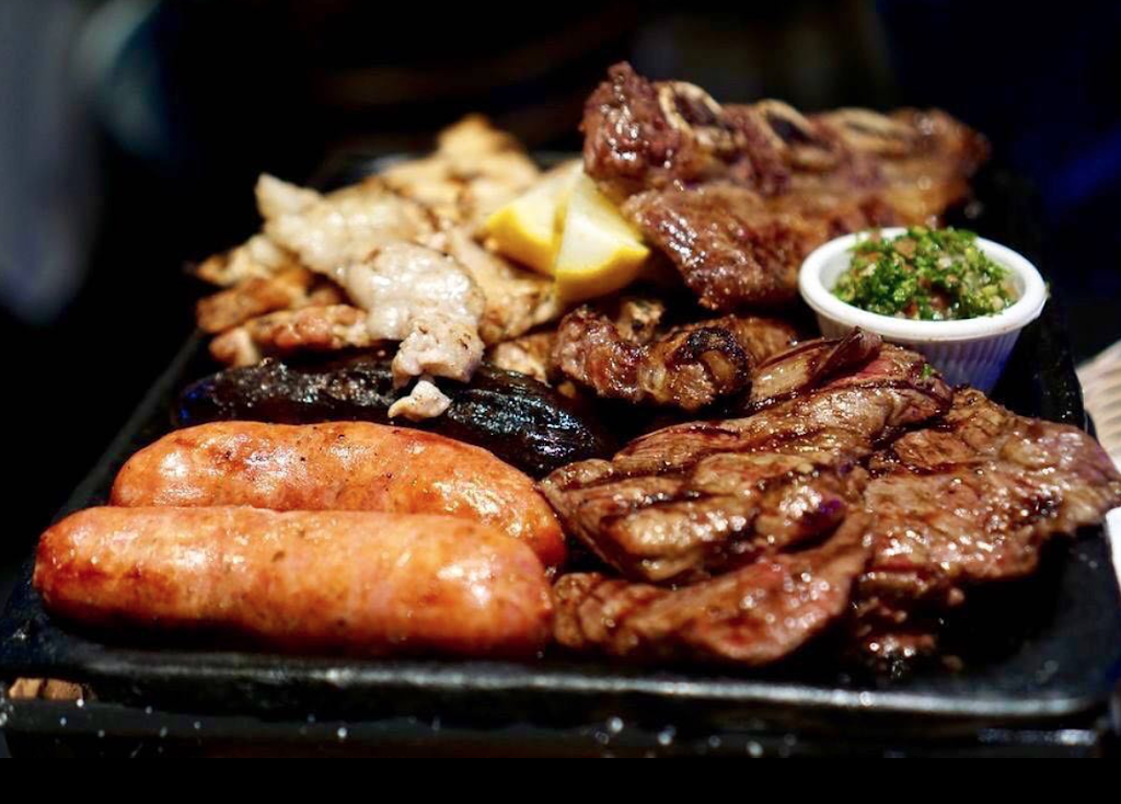 New Campo Argentino Steakhouse | meal delivery | 6954 Collins Ave, Miami Beach, FL 33141, USA | 3058643669 OR +1 305-864-3669