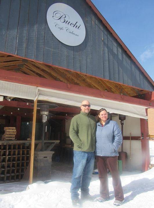 Buchi Cafe Cubano | restaurant | 401 Harrison Ave, Leadville, CO 80461, USA | 7199178188 OR +1 719-917-8188