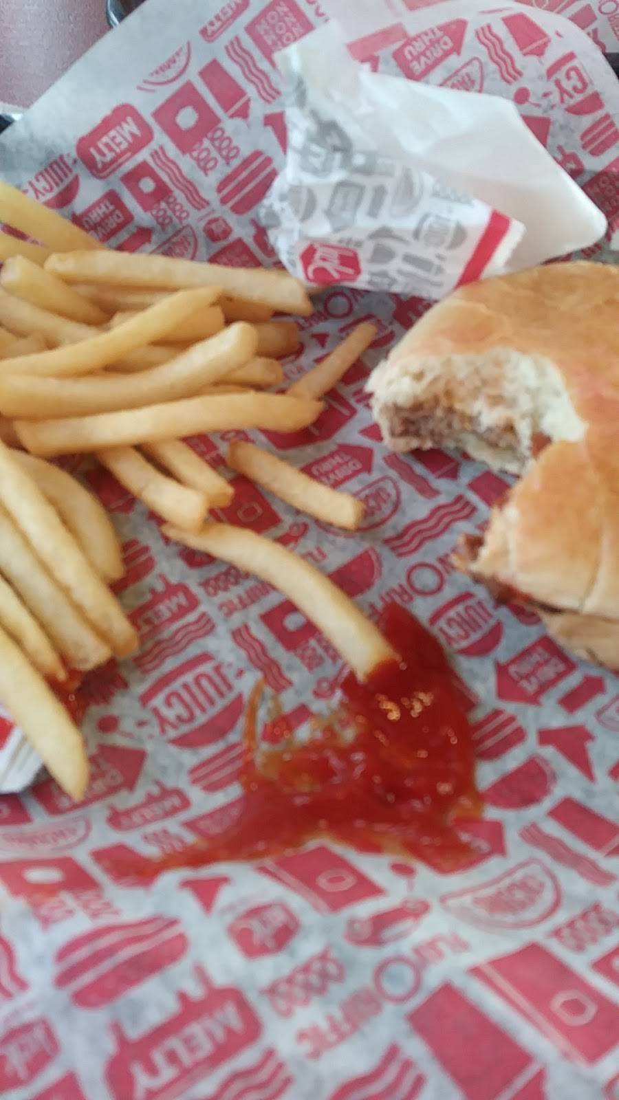 Jack in the Box | restaurant | 4020 E Bell Rd, Phoenix, AZ 85032, USA | 6029535495 OR +1 602-953-5495