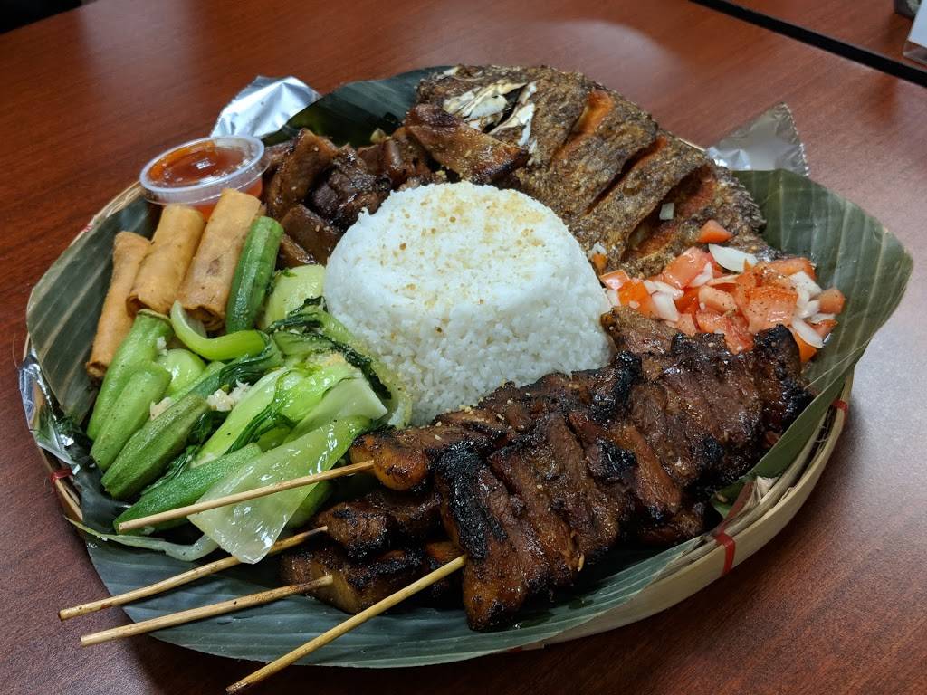 Kabayan Filipino Store and Cafe | restaurant | 2305 South State Highway 121 #165, Lewisville, TX 75067, USA | 9727983030 OR +1 972-798-3030