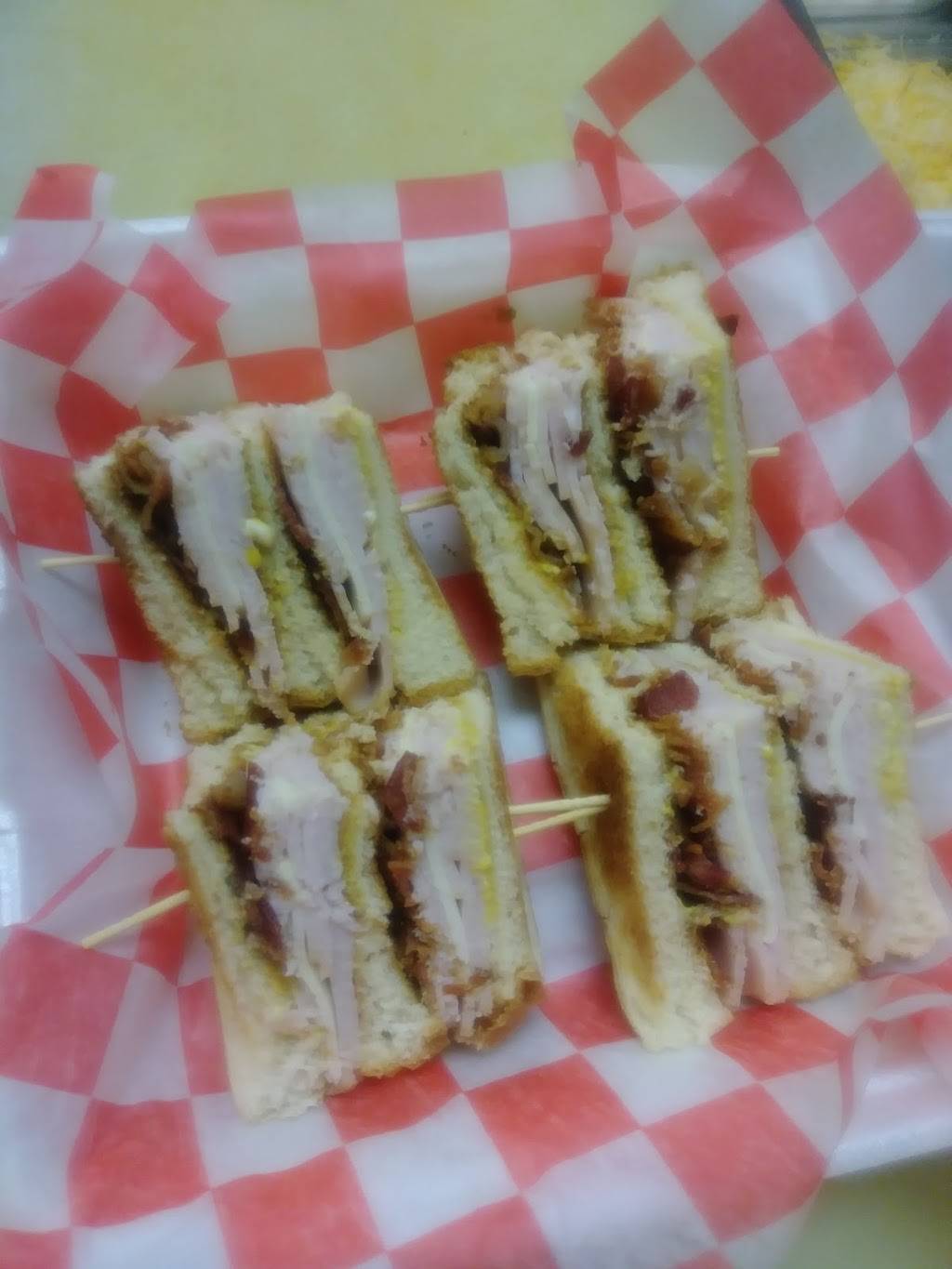 Deli Say No More | restaurant | 1616 Taylor St, Columbia, SC 29201, USA | 8037489344 OR +1 803-748-9344