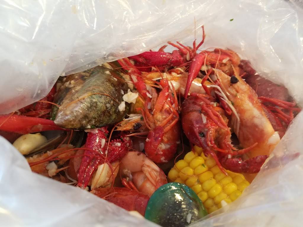 SJ Crawfish | restaurant | 393 N Capitol Ave, San Jose, CA 95133, USA | 4086188670 OR +1 408-618-8670