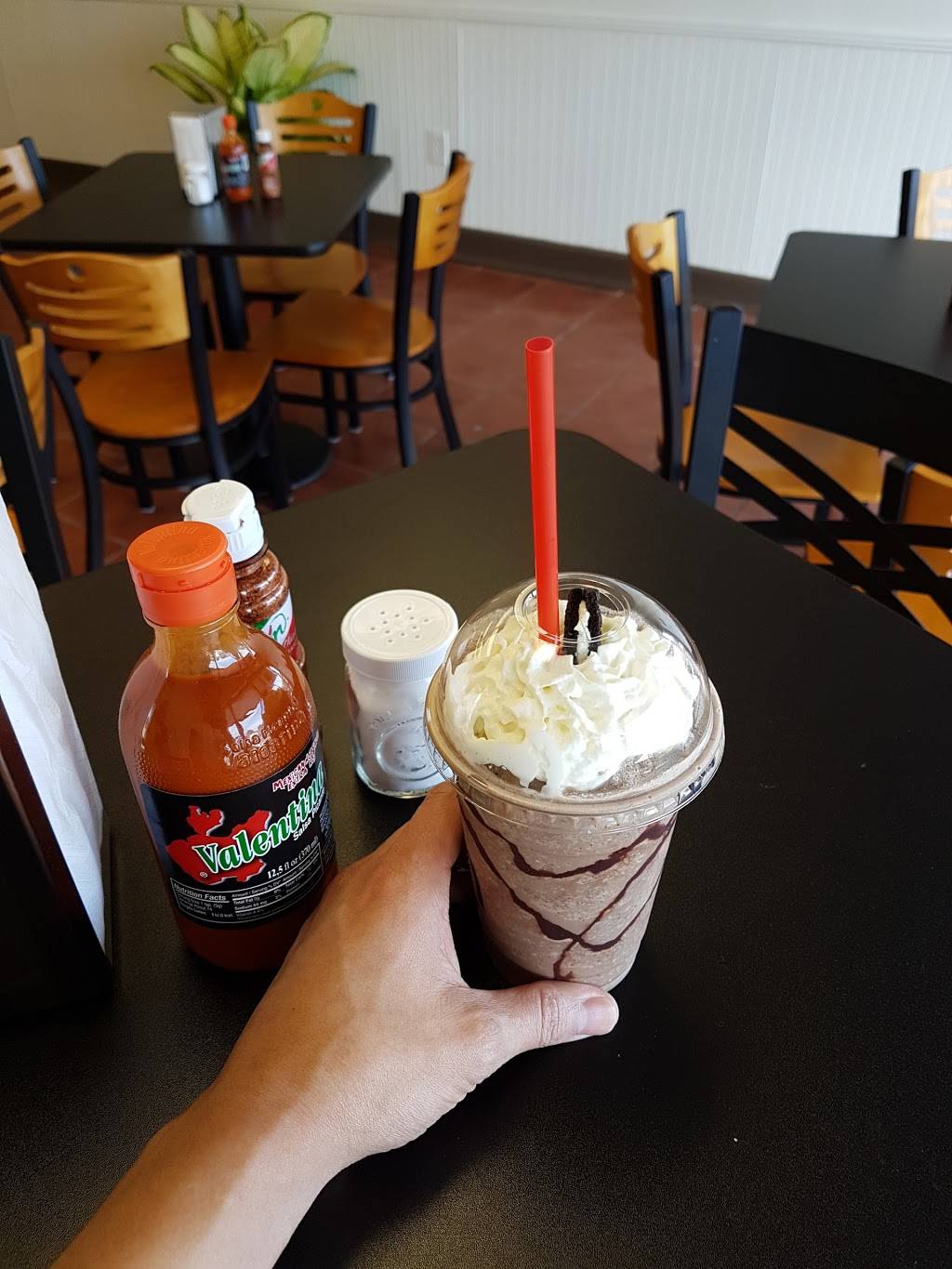 Gustitos Helados y Raspados | restaurant | 1718 N Goldenrod Rd Suite 5, Orlando, FL 32807, USA | 4074634021 OR +1 407-463-4021