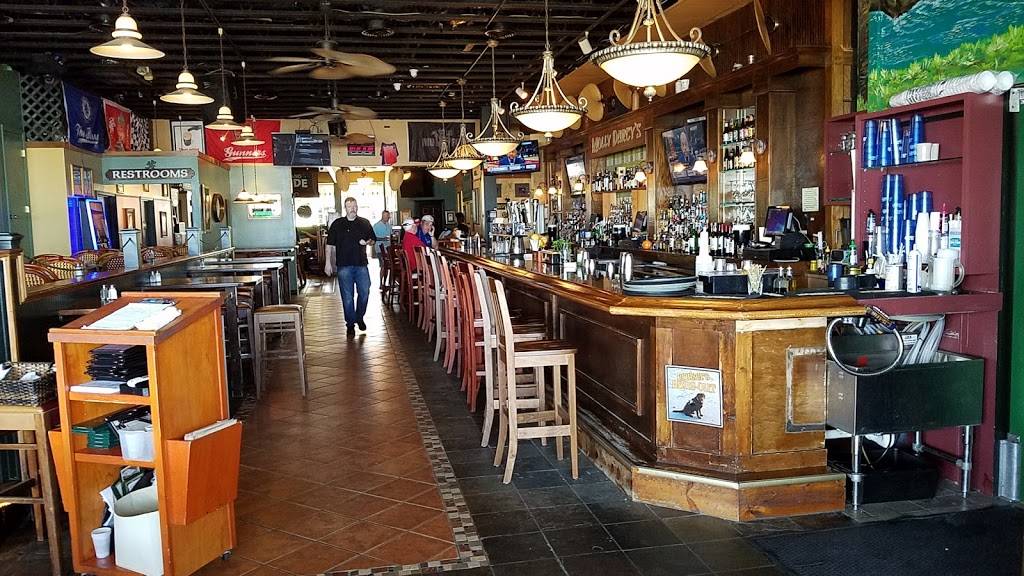 Molly Darcys Irish Pub & Restaurant | restaurant | 1701 S Ocean Blvd, North Myrtle Beach, SC 29582, USA | 8432725555 OR +1 843-272-5555