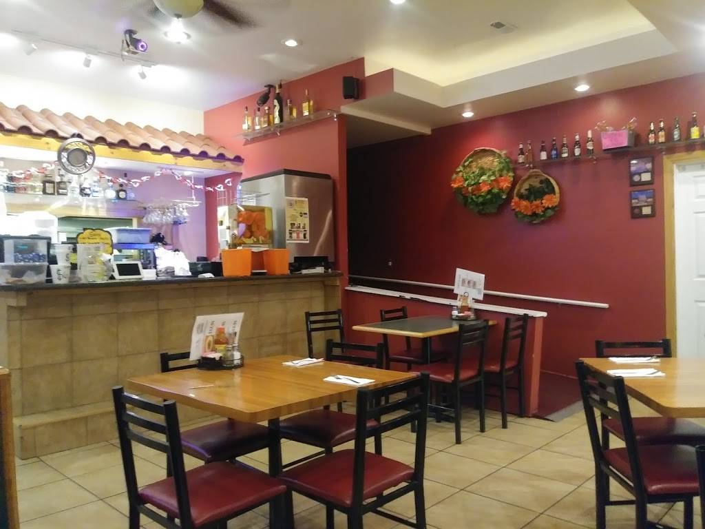 La Gaviota Supermercado y Restaurante | restaurant | 10728 W 133rd Ave, Cedar Lake, IN 46303, USA | 2193907356 OR +1 219-390-7356