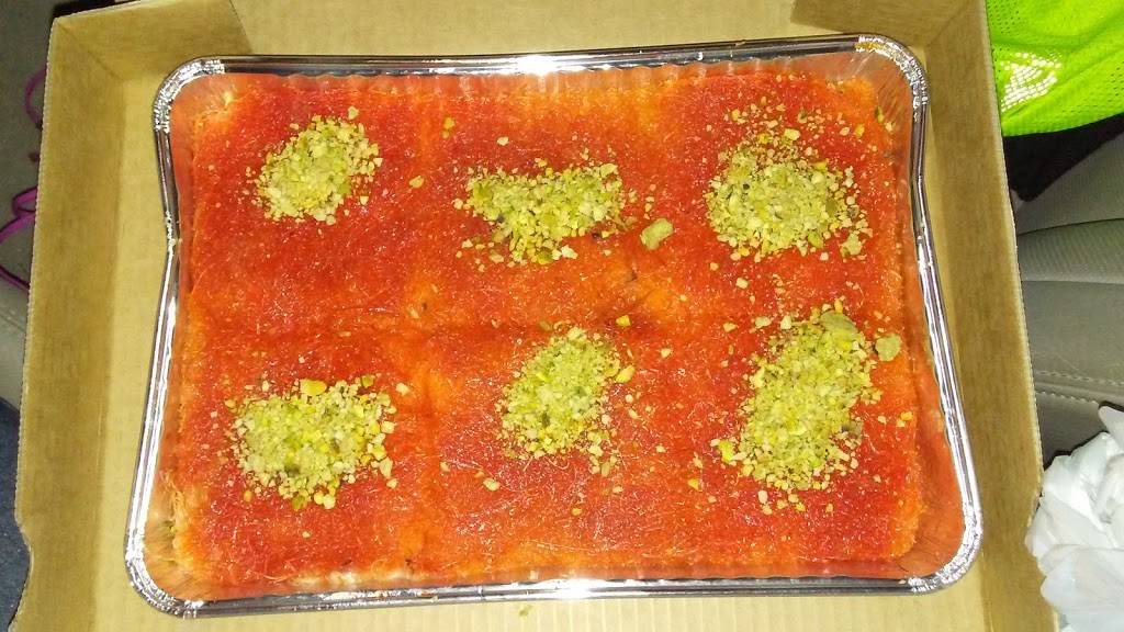 Nablus Sweets | bakery | 8320 S Harlem Ave, Bridgeview, IL 60455, USA | 7085293911 OR +1 708-529-3911