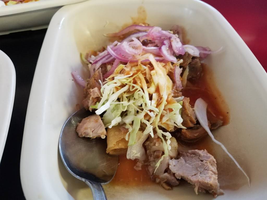 Chago Ahogadas | restaurant | 123 Washington Blvd, Montebello, CA 90640, USA | 3238880685 OR +1 323-888-0685