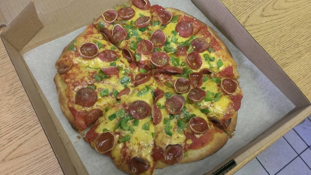 Trojan Oven | meal takeaway | 470 N Orchard Rd NE, Bolivar, OH 44612, USA | 3308746307 OR +1 330-874-6307