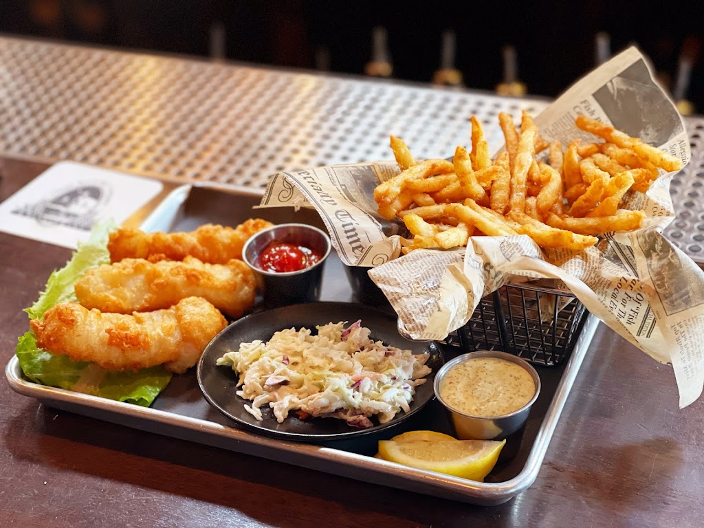 Ukiah Brewing Company | restaurant | 102 S State St, Ukiah, CA 95482, USA | 7074685898 OR +1 707-468-5898