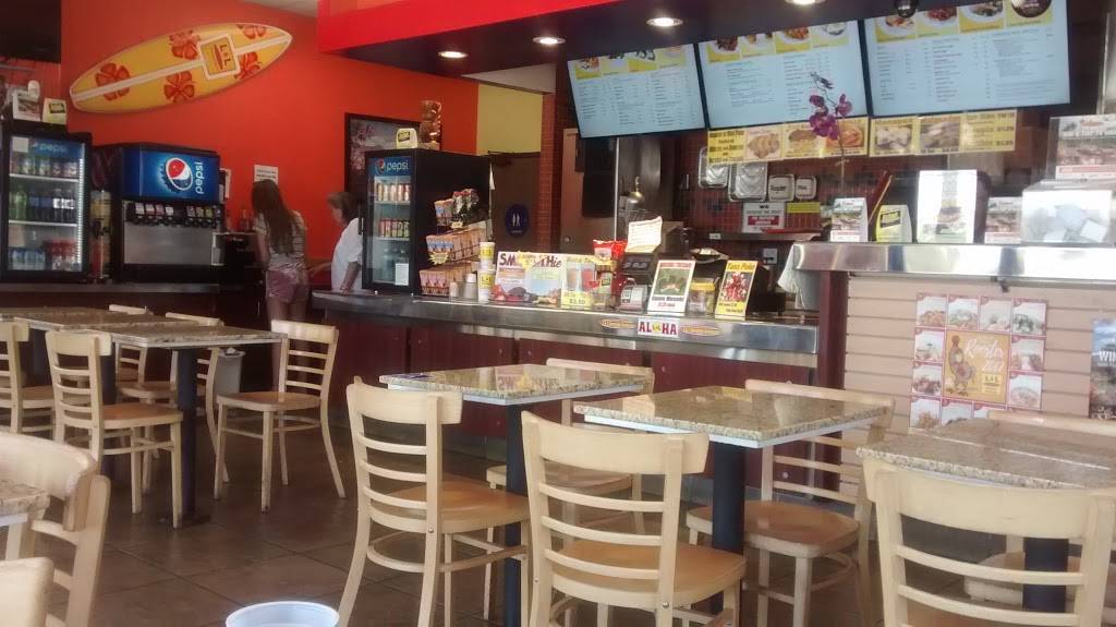 L&L Hawaiian Barbecue | restaurant | 2400 Foothill Blvd, La Verne, CA 91750, USA | 9093926938 OR +1 909-392-6938